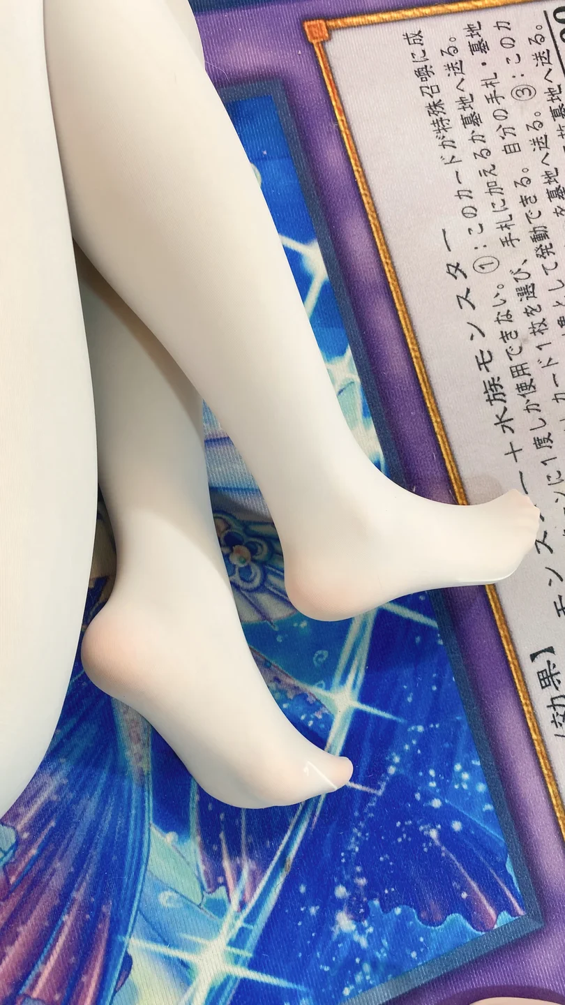 白栎Shirly - 碧蓝航线 恶毒白兔 [66P,10V-1.2GB] tg@simisebaisi 【丝足阁】014.webp